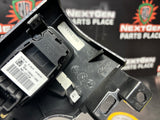 2015 FORD MUSTANG GT HEADLIGHT SWITCH DASH TRIM BEZEL FR3B-13D168 OEM #1250