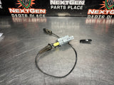 05-13 C6 CORVETTE GAS FUEL DOOR RELEASE 25744292 OEM #1364