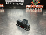 2014 FORD MUSTANG GT TRACTION CONTROL ,HAZARD,TRUNK SWITCH OEM #783