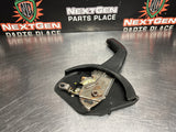 04-06 PONTIAC GTO E BRAKE RED STITCH HANDLE OEM #901