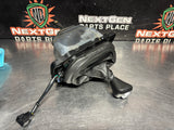 2005 C6 CORVETTE AUTOMATIC TRANSMISSION SHIFTER ASSEMBLY OEM #1468