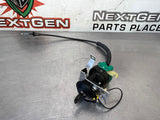 1999 C5 CORVETTE IGNITION SYSTEM WITH KEY 10246848 OEM #628