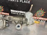 11-14 FORD F150 5.0 ELECTRONIC POWER STEERING RACK BL34-3D070-DD OEM #W468