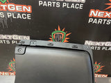 2017 FORD MUSTANG GT GLOVE BOX OEM #1203