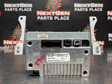 2013 FORD F250 8” TOUCH SCREEN RADIO WITH SYNC MODULE OEM DC3T-14F239-AL #1062