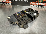 2012 FORD F250 FUSE BOX BODY CONTROL MODULE BCM BC3T-14B476-CG OEM #907