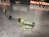 97-04 C5 CORVETTE FUEL DOOR RELEASE ACTUATOR OEM 10275633 #1150