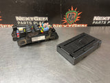 2003 F250 INTERIOR RELAY FUSE BOX 3C3T-14A067-EC OEM #1185