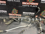 2021 CHEVROLET CAMARO LT1 V8 RADIATOR HOSES GM OEM #1556