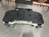 2011 GMC SIERRA K1500 DENALI INSTRUMENT CLUSTER  #889