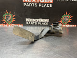2012 GMC SIERRA 3500 ELECTRONIC GAS PEDAL 20972082 OEM #1172