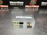 10-15 CAMARO SS ONSTAR CONTROL MODULE W BLUETOOTH GPS ANTENNA OEM 22739886 #982