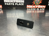 2011 MUSTANG GT USB AUX LINE IN MODULE AR33-19C149-A OEM #856