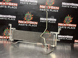2011 CADILLAC CTS-V TRANSMISSION COOLER WITH LINES COOLER OEM #1305