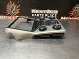 2015 FORD F350 RADIO BEZEL CLIMATE CONTROL OEM #1114