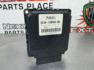 2009 FORD F250 POWER STROKE 6.4 DIESEL TCM 8C3A-12B565-DB OEM #549