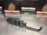 2019 FORD MUSTANG GT CONVERTIBLE LH DRIVER SIDE WINDOW SWITCH OEM #1643