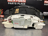 2000 C5 CORVETTE CLUSTER WITH BEZEL OEM 128,797 MILES #3873