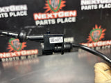 2014 C7 CORVETTE BRAKE BOOSTER  VACUUM HOSE 234038227 OEM #1604