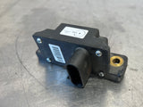 2006 C6 CORVETTE YAW RATE SENSOR OEM 10307709 #VV165