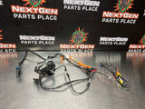 2005 C6 CORVETTE LH DRIVER SIDE DOOR WIRE HARNESS OEM 15235862 #1030