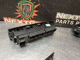 2014 GMC SIERRA 2500 CREW CAB WOOD FRONT AND REAR POWER WINDOW SWITCHES OEM 1202