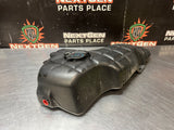 1998 C5 CORVETTE WINDSHIELD WASHER FLUID RESERVOIR W/ PUMP OEM 22154853 #1303