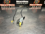 05-13 C6 CORVETTE GAS FUEL DOOR RELEASE 25744292 OEM #1538