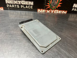 2008 C6 CORVETTE ELECTRONIC SUSPENSION RIDE CONTROL MODULE DELPHI 25814227 #1266