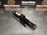 2003 FORD MUSTANG GT EMERGENCY SPARE TIRE JACK OEM #1495