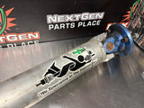 04-06 PONTIAC GTO 3.5”DRIVESHAFT SHOP ALUMINUM ONE PIECE DRIVESHAFT #1269