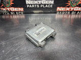 08 - 09 PONTIAC G8 GT PCM ECM ECU OEM 12624488 #1590