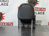 2013 CAMARO SS RH PASSENGER FRONT HEADREST OEM #386