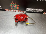 2013 C6 CORVETTE BRAKE CALIPERS BASE OEM #1038