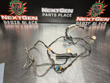 04-06 PONTIAC GTO FRONT BUMPER/ FOG LIGHT HARNESS 92156996 OEM #762