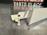 2007 C6 CORVETTE PASSENGER RH DASH TRIM GREY 15884728 OEM #998