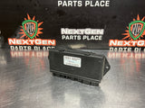 2001 C5 CORVETTE PASSENGER SIDE DOOR CONTROL MODULE 10342160 #969
