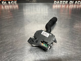 2011 FORD MUSTANG COMBO TURN SIGNAL BLINKER WINDSHIELD WIPER SWITCH OEM #793