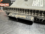 2010 FORD F350 6.4 DIESEL POWERSTROKE PCM ECM ECU OEM #949