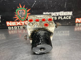14-16 RAM 2500/3500 ABS PUMP CONTROL MODULE 68212541AF OEM #4196