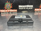 2006 SILVERADO 2500 6.0L BCM BODY CONTROL MODULE 10367689 OEM #1318