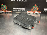 2013 FORD MUSTANG GT CHARCOAL CANISTER OEM BR33-9E857-A #990