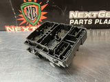 2014 CHEVROLET SILVERADO 6.6 UNDER DASH FUSE JUNCTION BOX 20813086 OEM #1278