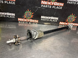 14-19 C7 CORVETTE STEERING SHAFT OEM #1604