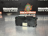 2013 MUSTANG GT TEMPERATURE CONTROL MODULE CR33-19980-AB OEM #1009