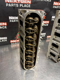 LS3 L92 6.0 6.2 GM 821 SQUARE PORT HEAD SET LOADED OEM #3981