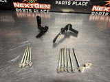 C6 CORVETTE LS2 INTAKE MANIFOLD HARDWARE KIT OEM #1520