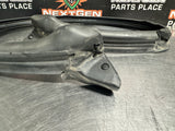 2007 C6 CORVETTE REAR HALO SEAL OEM USED #1080
