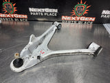 05 - 13 C6 CORVETTE LEFT FRONT LOWER CONTROL ARM OEM USED