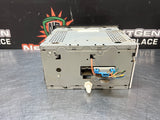 2004 GMC SIERRA 2500HD RADIO CD PLAYER OEM 15104156 #967